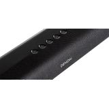 Denon - DHT-S316 - TV Soundbar met Dolby Audio, Draadloze Subwoofer, HDMI en Bluetooth - Zwart