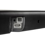 Denon DHT-S316 Soundbar - Zwart - Draadloze Subwoofer - Dolby Digital