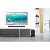 Denon DHT-S316 Soundbar - Zwart - Draadloze Subwoofer - Dolby Digital
