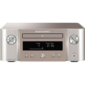 Marantz MCR612 SILVER