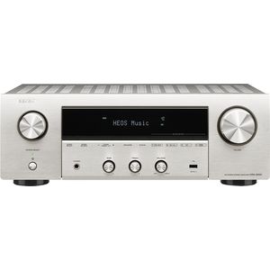 Denon DRA-800H AV-Receiver - 100W per Kanaal - Bluetooth - Zilver