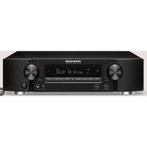 Marantz NR1510 Zwart