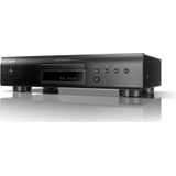 Denon DCD-600NE Zwart (CD Speler - HiFi Componen - Zwart