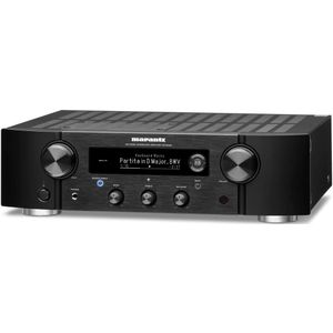 Marantz Stereo Receiver PM7000N Zwart