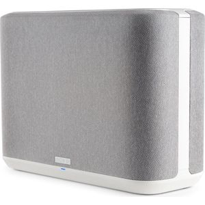 Denon - Home 250 - Speaker - Wit - Draadloze Geluidsweergave