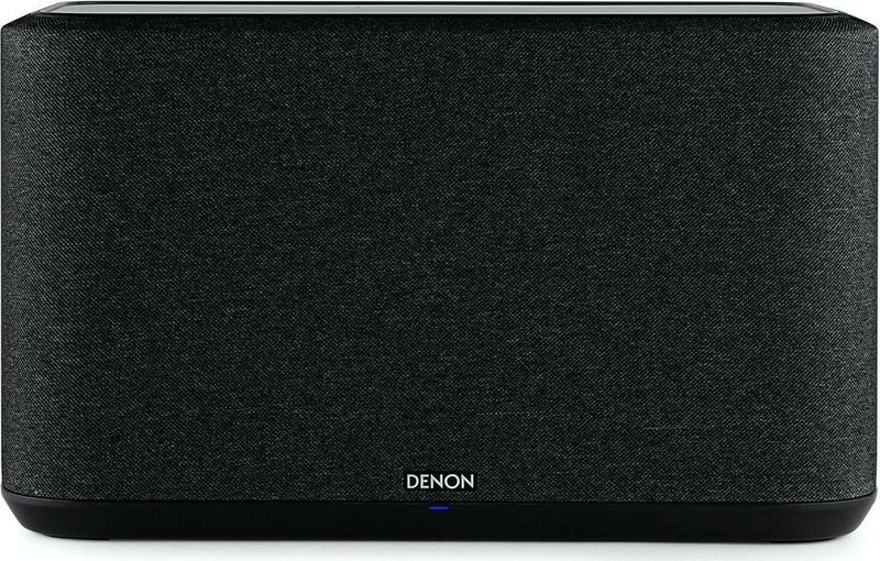 Denon - Home 350 - Draadloze Speaker - Zwart - Hi-Fi - Multiroom