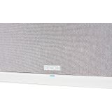 Denon Home 350 Wifi Speaker met HEOS built-in - Draadloze multiroom speakers met bluetooth - White