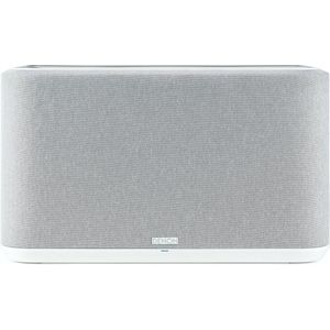 Denon - Home 350 - Draadloze Speaker - Wit - Hi-Fi - Multiroom