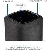Denon - Home 150 - Draadloze Speaker - Zwart - Hi-Fi - Muziek Streamen