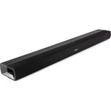 Denon DHT-S216 Soundbar voor TV, met Geïntegreerde Subwoofer, Bluetooth, Hmdi Arc, 4K Uhd, Dolby Digital, Dts, Dts Virtual:X, Optische Ingang, Zwart