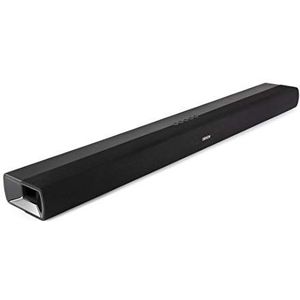 Denon - DHTS-216 - Soundbar - Zwart - Materiaal: Kunststof