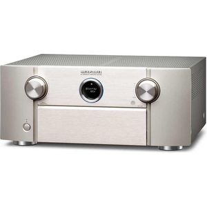 Marantz SR7015 Zilvergoud Surround Receiver