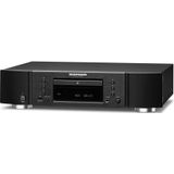 Marantz - CD6007 - CD-Speler - Zwart - HDAM Technologie, USB-Poort