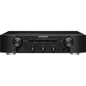 Marantz - PM6007 - Versterker - Zwart - 60 Watt per Kanaal