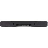 Denon HOME 550 soundbar - Soundbar Zwart