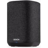 Denon Home 150 - Wifi-speaker - 2 stuks - Zwart