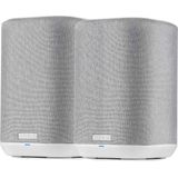 Denon Home 150 Duo Pack Wit