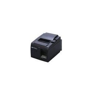 Star Micronics TSP143LAN - POS/mobiele printers (Bedraad, POS, Direct thermisch, 58/80, Ethernet, 203 x 203 DPI)