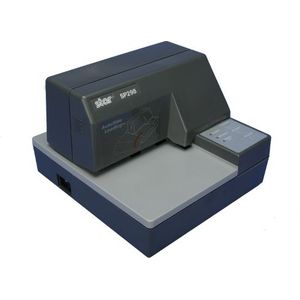 Star SP298, RS232, donkergrijs | 39309261