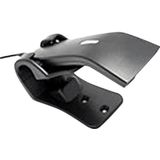 Star Micronics - Streepjescodescanner - Handheld - Zwart - Gedecodeerd