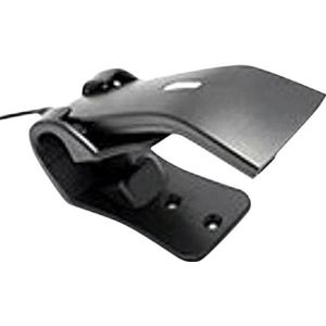 Star Micronics - Streepjescodescanner - Handheld - Zwart - Gedecodeerd