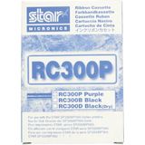 Star - RC200B - Inktlint - Zwart - Origineel