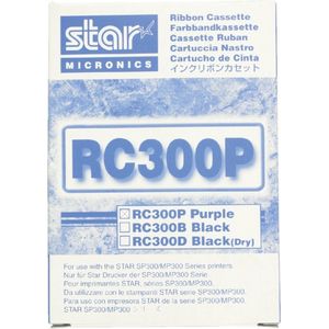 Star - RC200B - Inktlint - Zwart - Origineel
