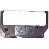 Star Micronics - Etiketteringstape - Zwart - Rood - 30980214