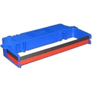 Star - Ink Ribbons - Kleurenlint - Zwart - Rood - Geschikt voor SP700