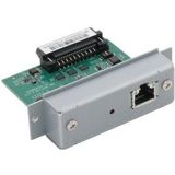 Star - Ethernet Interface - Voor SP500/SP700/TSP1000/HSP7000