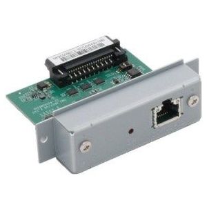 Star - Ethernet Interface - Voor SP500/SP700/TSP1000/HSP7000