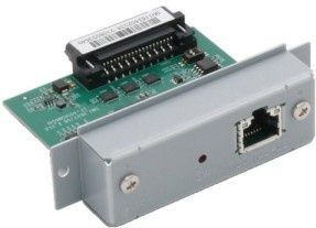 Star - Ethernet Interface - Voor SP500/SP700/TSP1000/HSP7000