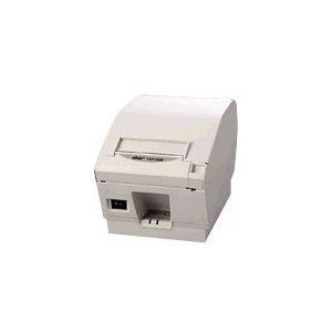 Star - TSP700II - Multifunctionele Printer - Zwart - 80 mm