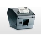 Star Micronics - TSP 743IIU-24 Gry - Bonprinter - Grijs - Thermisch Papier - USB