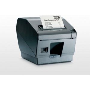 Star Micronics - TSP 1000 - Bonprinter - Grijs - Directe Thermische Afdruk - Rol 8,25 cm