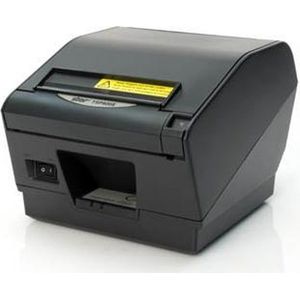Star - TSP800II - Thermische Printer - Zwart - Compact