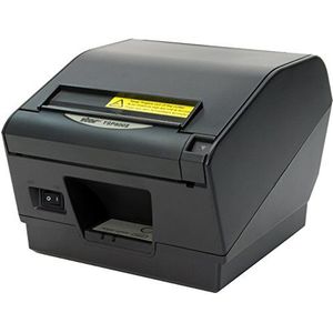 Star Micronics - TSP847IIU-24 - POS Printer - Bekabeld - Zwart - Thermisch