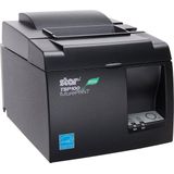 Star TSP143IIU+ (USB Interface) - Zwart