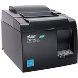 Star - TSP143IIU+ - Bonprinter - Grijs - Directe Thermische Afdruk - USB 2.0