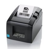 Bonprinter - Zwart - Direct Thermisch - 8 Dots/mm - Afsnijdmechanisme