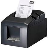 Bonprinter - Zwart - Direct Thermisch - 8 Dots/mm - Afsnijdmechanisme