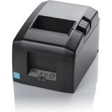 Bonprinter - Zwart - Direct Thermisch - 8 Dots/mm - Afsnijdmechanisme