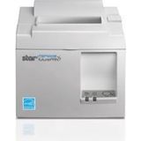 Star Micronics - TSP143IIIW - Ontvangstbewijs Printer - Wit - Draadloze Verbinding