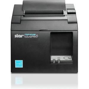 Star - Tsp143iiiu - Printer - Grijs - USB-Lightning