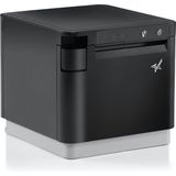 Star Micronics - mC-Print3 - Ontvangstbewijs Printer - Zwart - USB, RJ45