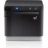 Star Micronics - mC-Print3 - Ontvangstbewijs Printer - Zwart - USB, RJ45