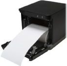 Star MCP30, Ethernet, 8 dots/mm (203 dpi), cutter, zwart | 39654190