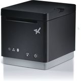 Star Micronics - mC-Print2 MCP21 LB BK E+U - Bonprinter - Zwart - Thermische Afdruk - USB, Ethernet, Bluetooth, WiFi