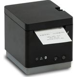 Star Micronics - mC-Print2 MCP21 LB BK E+U - Bonprinter - Zwart - Thermische Afdruk - USB, Ethernet, Bluetooth, WiFi