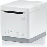 Star Micronics - mC-Print2 MCP21 LB WT E+U - Ontvangstbewijsprinter - Wit - Thermisch Papier - Rol (5,8 cm)
